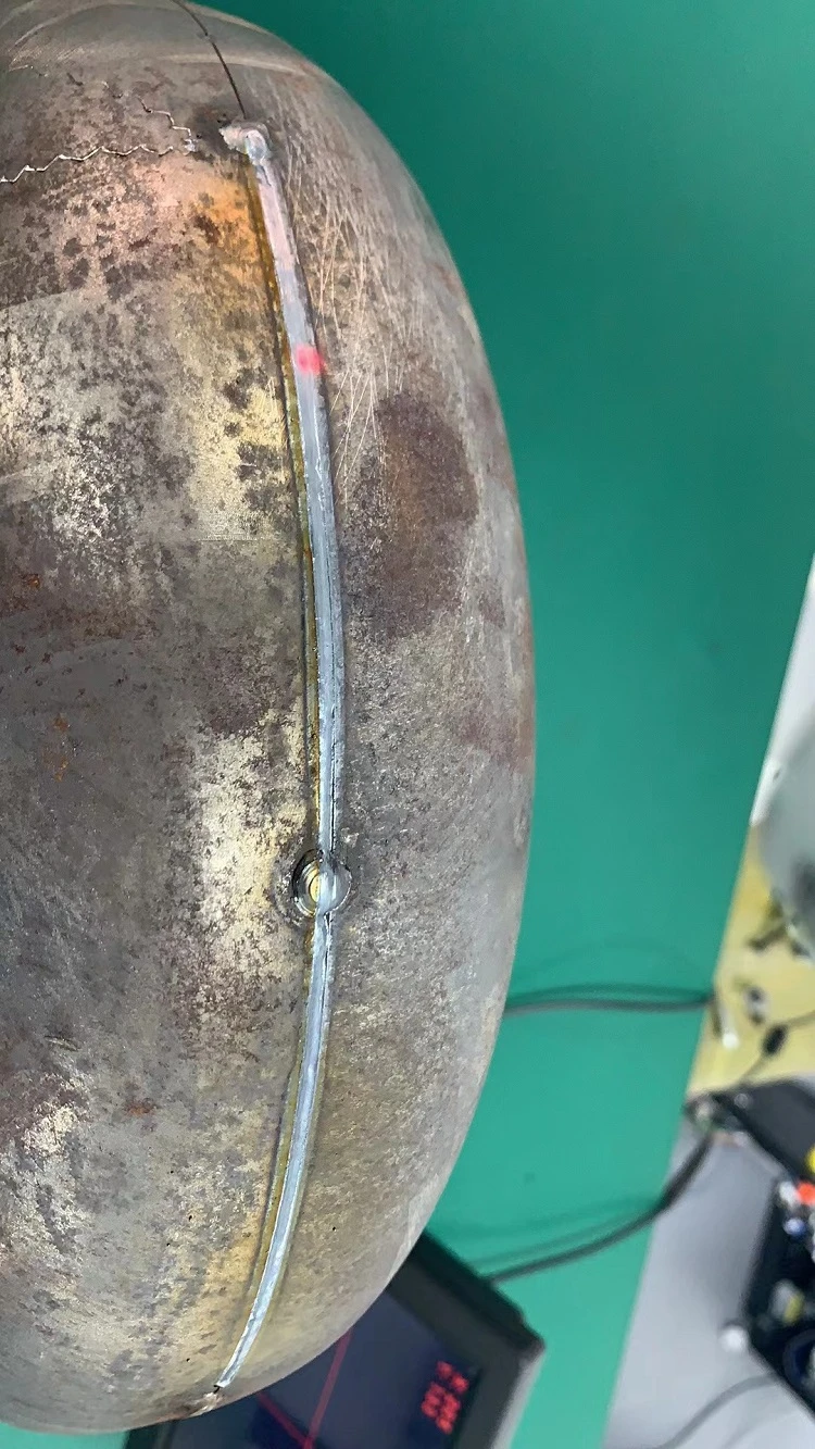welding sample - 1 welding sample - 1