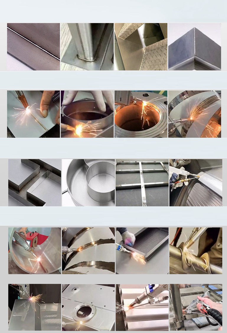 laser welding samples laser welding samples