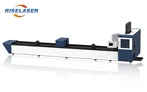 Машина для лазерного різання труб з ЧПУ з лінійним напрямним приводом