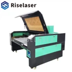 Волоконно-лазерна машина для різання CO2