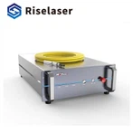 Джерело одномодового CW волоконного лазера для деталей лазерного обладнання