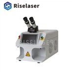 Лазерне зварювання YAG