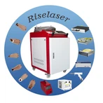 Апарат для лазерного зварювання алюмінію